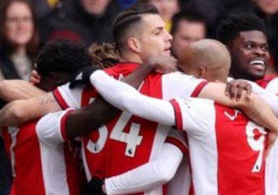 موعد مباراة آرسنال ضد تشيلسي 