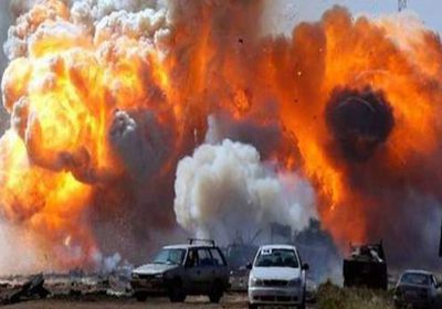 مصرع وإصابة 25 شخصا جراء انفجار في نيجيريا