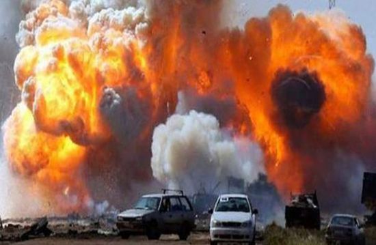 مصرع وإصابة 25 شخصا جراء انفجار في نيجيريا