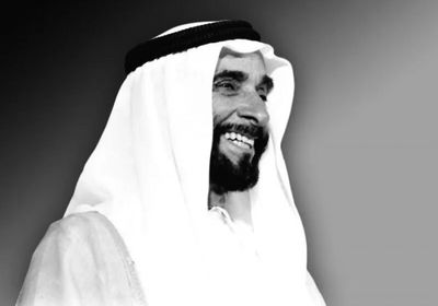 بذكرى وفاة حكيم العرب.. الشيخ زايد حي بقلوب الملايين