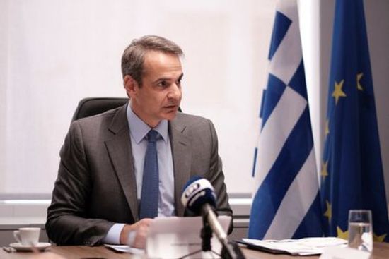 اليونان تقرر رفع الحد الأدنى للمرة الثانية هذا العام