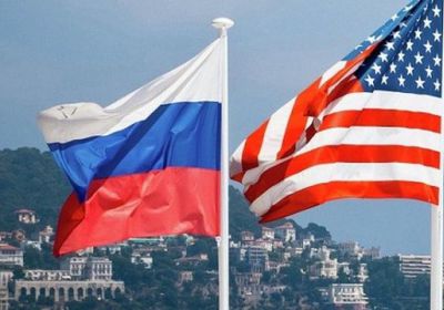 واشنطن تفرض عقوبات جديدة ضد روسيا