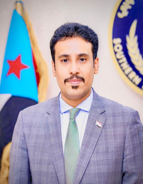 بعد تعيينه رئيسًا للتشاور والمصالحة.. تعرف على السيرة الذاتية لـ الغيثي