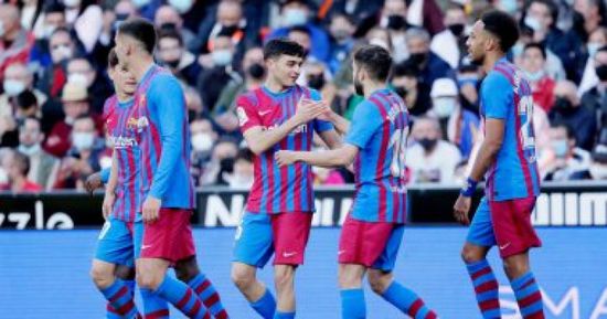 مواجهة قوية لبرشلونة.. مواعيد مباريات اليوم الخميس