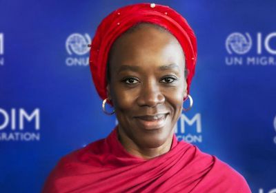 اوجوتشي دانيالز: يجب عدم نسيان الأبرياء في اليمن