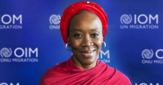 اوجوتشي دانيالز: يجب عدم نسيان الأبرياء في اليمن