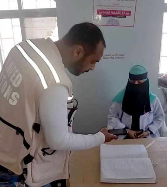 اوتشا: التزام بتحسين المبادرات في المجال الإنساني