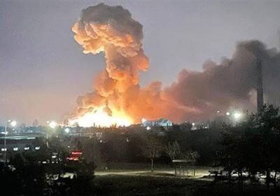 روسيا تغلق قنصليات لاتفيا وإستونيا وليتوانيا 