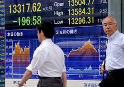 1.23 % ارتفاعا بسوق الأسهم اليابانية