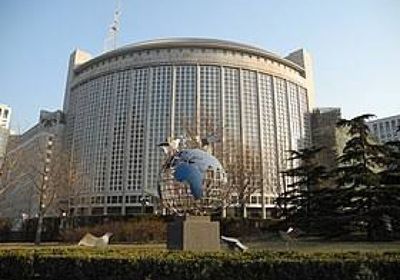 الصين ترفض فرض عقوبات على روسيا 