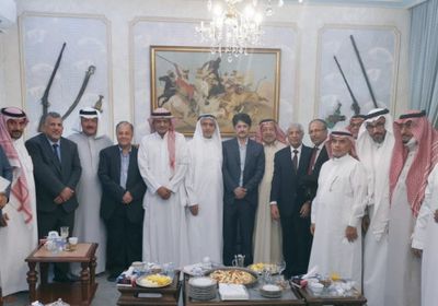 "الحوار الجنوبي" يدعو سلاطين ومشايخ للمشاركة بصناعة المستقبل 