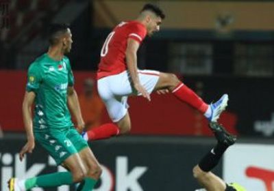 الرجاء يستعيد عدد من اللاعبين قبل مواجهة الأهلي