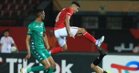 الرجاء يستعيد عدد من اللاعبين قبل مواجهة الأهلي