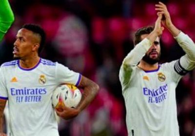 ريال مدريد يفقد ناتشو وميليتاو أمام إسبانيول