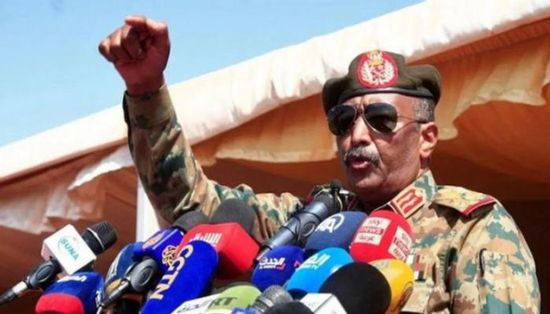 البرهان: هذا هو الحل الوحيد للأزمة السياسية بالسودان