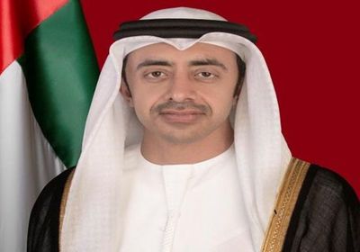 عبد الله بن زايد يؤكد عمق العلاقات الإماراتية الباكستانية