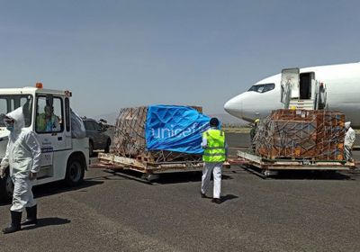 تقدير أممي لقبول الأردن استقبال رحلات من مطار صنعاء