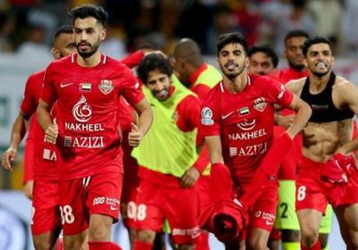 موعد مباراة شباب الأهلي ونادي آهال في دوري أبطال آسيا 2022