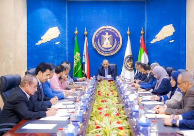 "الانتقالي" يجدد التزامه بثوابت الجنوب وتطلعات مواطنيه