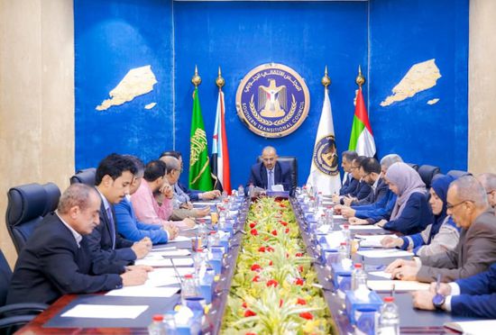 "الانتقالي" يجدد التزامه بثوابت الجنوب وتطلعات مواطنيه