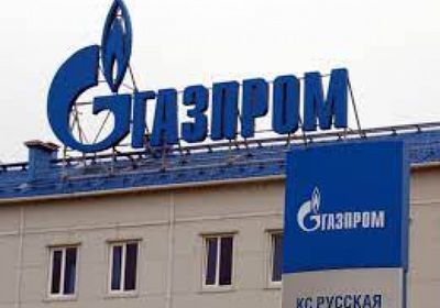 روسيا تعلن استمرار شحن الغاز لأوروبا عبر أوكرانيا