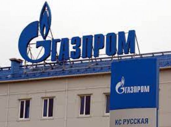روسيا تعلن استمرار شحن الغاز لأوروبا عبر أوكرانيا