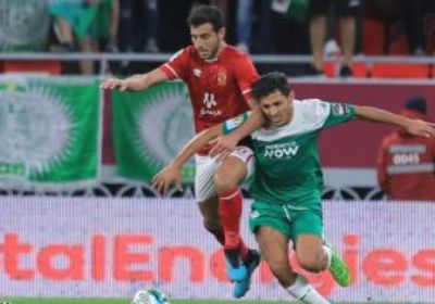 قمة الأهلي والرجاء.. مواعيد مباريات اليوم الجمعة