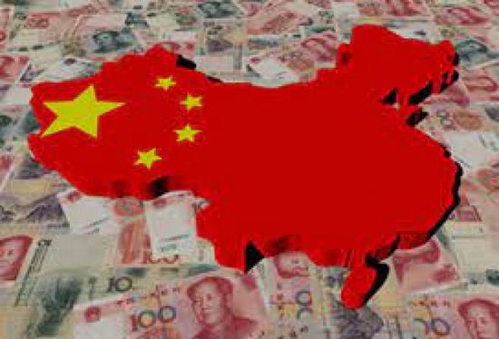 نمو الاستثمارات الصينية بالخارج بالربع الأول من 2022