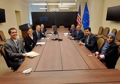 واشنطن تشترط الالتزام بمكافحة غسيل الأموال للتعاون مع "المركزي"