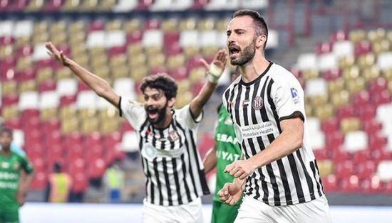 نتيجة مباراة القوة الجوية والجزيرة الإماراتي بدوري أبطال آسيا