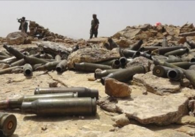 توثيق 71 هجوما حوثيا على الجبهات والمناطق السكنية