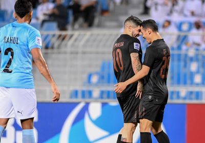 نتيجة مباراة الشباب ومومباي سيتي بدوري أبطال آسيا