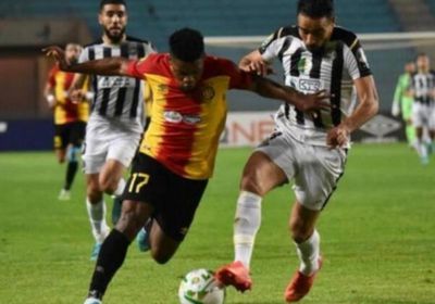 وفاق سطيف يطيح بالترجي التونسي من أبطال أفريقيا
