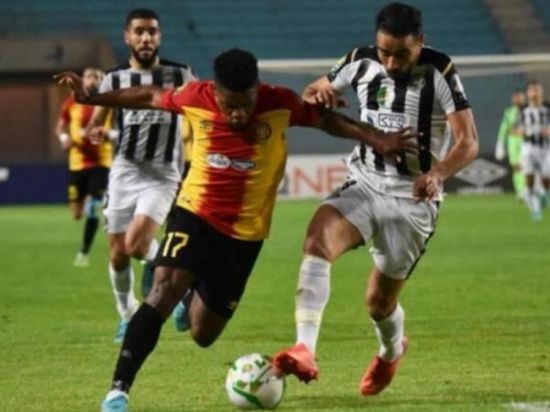 وفاق سطيف يطيح بالترجي التونسي من أبطال أفريقيا