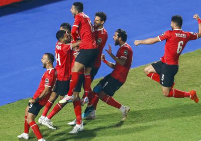 الأهلي المصري يتأهل لنصف نهائي أبطال أفريقيا