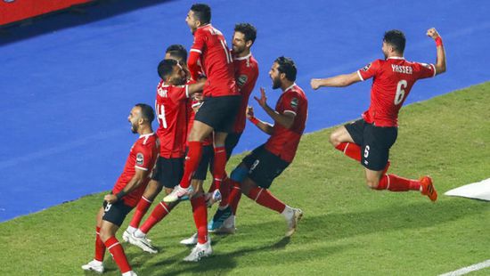 الأهلي المصري يتأهل لنصف نهائي أبطال أفريقيا