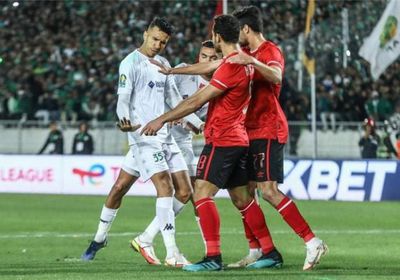 موعد مباراة الأهلي المصري ووفاق سطيف الجزائري