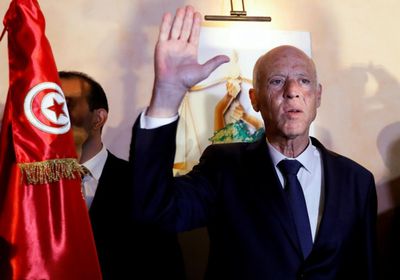 الرئيس التونسي يؤكد: القدس في وجدان كل عربي