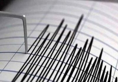 زلزال بقوة 5.7 درجة يضرب البوسنة والهرسك
