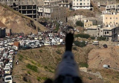 الشرق الأوسط: تطلع لإلزام الحوثيين بفتح المعابر