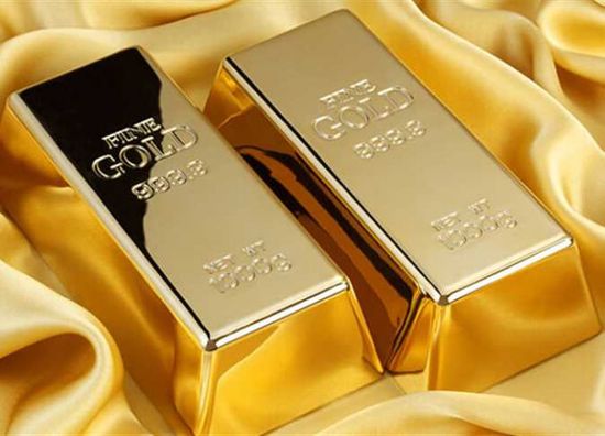 ارتفاع رصيد المركزي الإماراتي من الذهب