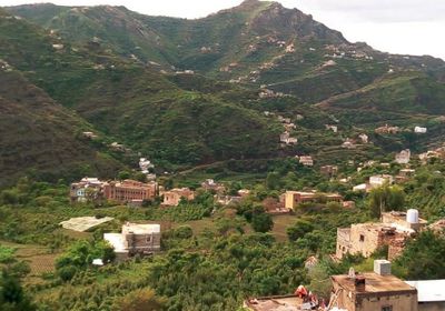 غرق شقيقان في حاجز مائي بمذيخرة