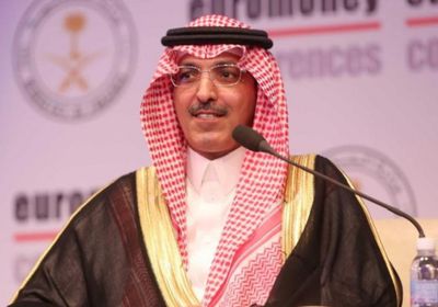 وزير المالية السعودي: نتوقع نموا قويا للقطاع غير النفطي
