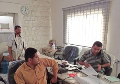 إحالة موظفين في "كهرباء عدن" إلى التحقيق
