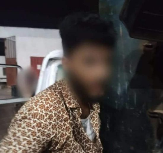 القبض على مطلق النار عشوائيا في الشيخ عثمان