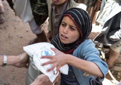 البيان ترصد الكوارث الإنسانية والاقتصادية للحرب في اليمن