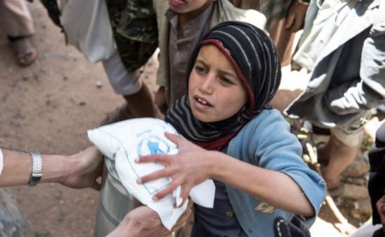 البيان ترصد الكوارث الإنسانية والاقتصادية للحرب في اليمن