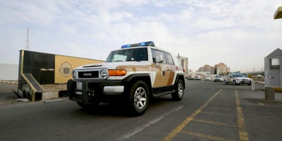 نصفهم يمنيون.. 106 متسللين لحدود السعودية في أسبوع