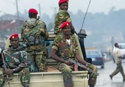 إثيوبيا تحبط عملية إرهابية لحركة الشباب بأديس أبابا