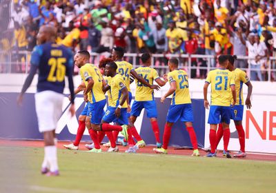 موعد مباراة صن داونز وبيترو اتليتكو والقنوات الناقلة